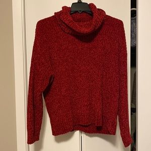 Roxy Knit Sweater